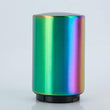 Magnetic Automatic Beer Opener Stainless Steel Push Down Bottle Opener