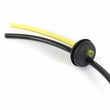 Petrol Strimmer Fuel Hose Pipe With Tank Filter