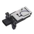 MASS AIR FLOW METER MAF SENSOR FITS BMW MINI 5WK98505 13628570107