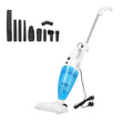 2 in 1 Upright Stick Vacuum Cleaner 650W Corded Bagless Handheld