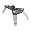 Car Fuel Pump Lid Tank Cover Remover Spanner Wrench Lock Ring Install Tool