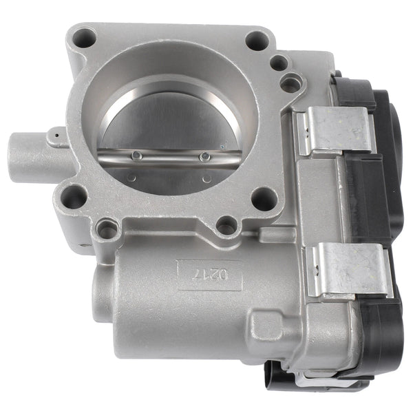 Throttle Body For Audi A3 VW Golf Passat Seat Skoda 1.2 TSI 1.4 TSI 03F133062B