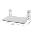 Cat Window Perch Space Saving Cat Window Hammock With 4pcs Strong Suction Cup