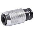 Impact Wrench 1/2" Convert To SDS PLUS Converter Adapter Drill Rotary Tool