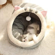 Cat Sleeping Bag Pet Supplies