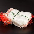 100PCS Fruit Protection Bags Nylon Mesh Net Barrier Bags