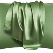 1pair 50*66cm Satin Pillow Cover Case