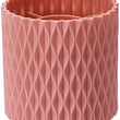 Rotating Plastic Makeup Brush Holder Organizer