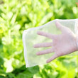 100PCS Fruit Protection Bags Nylon Mesh Net Barrier Bags