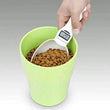 Adjustable Measuring Spoon 800g/ 0. 1g Scale with LCD Display