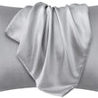 1pair 50*66cm Satin Pillow Cover Case