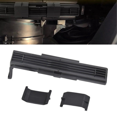 For Seat Ibiza VW Polo Audi Skoda Pollen/Cabin Filter Cover