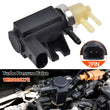 TURBO BOOST PRESSURE CONTROL SOLENOID VALVE