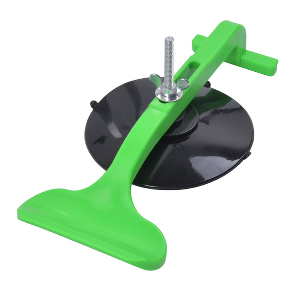 6PCS Suction Cup Clamps for Convertible Glass Windshield Repair Gluing