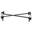 FOR AUDI A3 SEAT SKODA FRONT LEFT & RIGHT ANTI ROLL BAR DROP LINKS X2