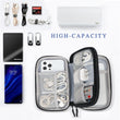 Organizer Travel Case Electronics Pouch Bag