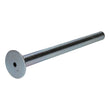 2 PACK 34mm Prop Drop Stand 460mm Long for Trailer
