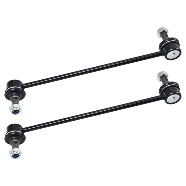 FOR NISSAN QASHQAI MK2 / NV200 / JUKE DROP LINKS FRONT ANTI ROLL BAR PAIR X2
