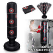 Sport Heavy Duty Free Standing Boxing Punch Bag