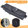Electric Window DRIVER SIDE Switch Button 9065451513