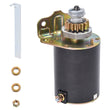 Starter Motor For BRIGGS AND STRATTON 14 Teeth 693551 Ride On Mower
