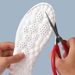 4D Cloud Technology Sports Insoles