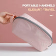 Large Packing Organizer Bra Underwear Storage Bag Travel Lingerie Pouch