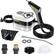 Portable Handheld Steam Cleaner High Temperature Steam Cleaning Machine