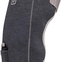 USB Heated Knee Brace with 3 Heat Settings