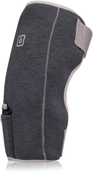 USB Heated Knee Brace with 3 Heat Settings