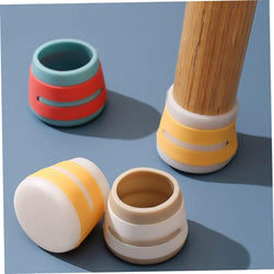 20pcs Silicone Feet Floor Chair Floor Protectors