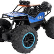 1:18 LED 2.4G Radio Control RC Car  Remote Control Off-Road Truck
