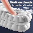 4D Cloud Technology Sports Insoles
