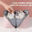 Large Packing Organizer Bra Underwear Storage Bag Travel Lingerie Pouch