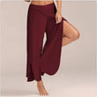 Women's High Waist Wide Leg Pants