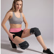 USB Heated Knee Brace with 3 Heat Settings