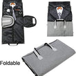 Carry On Garment Duffel Bag for Suit Travel Bags with Shoulder Strap
