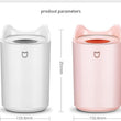 3L Air Humidifier with Color Changing Night Light