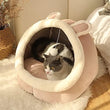 Cat Sleeping Bag Pet Supplies