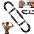 Shaker Twister Arm Trainer,Workout Equipment,Adjustable Chest Expander Exerciser