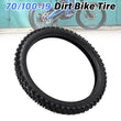70-100-19" TYRE TO FIT SUR RON LB X-SERIES ELECTRIC DIRTBIKE