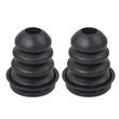 2X For Ford Transit Mk8 Custom Rear Axle Bump Stop Single Rear Wheel