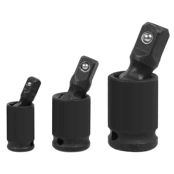 Universal Impact Socket Joint 3/8" 1/2" 1/4" Drive