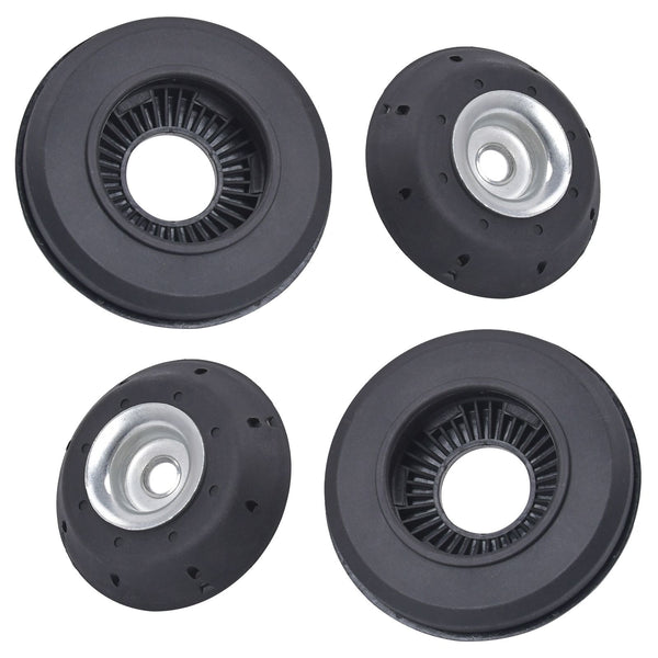 FRONT SUSPENSION TOP STRUT MOUNTS & BEARINGS FOR VAUXHALL CORSA D E