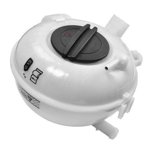 COOLANT EXPANSION HEADER TANK BOTTLE RESERVOIR & CAP