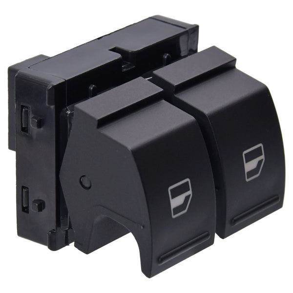 Electric Window Switch Driver For VW Polo Caddy Seat Ibiza Leon #1K3959857A