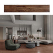 5m² Floor Planks Tiles Self Adhesive Wood Effect Vinyl Flooring Kitchen Bathroom