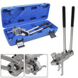 Valve Pressure Spring Compressor Installer Remover Tool