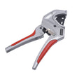 CUTTER Automatic PLASTIC PIPE CUTTER UP TO 42MM