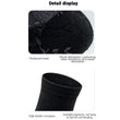 6 Pairs Men's Mid Length Socks Sports Socks